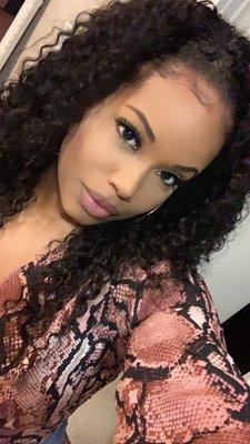 photo of Kimberly B.