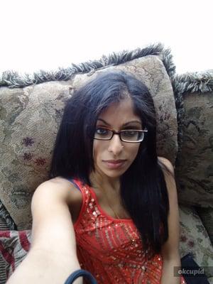 Photo of Mohini P.
