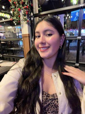 Photo of Allison Denisse P.