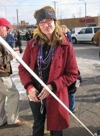 Photo of Lindsey W.