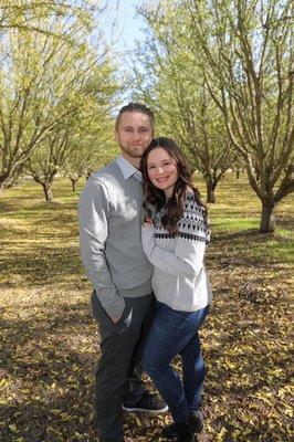 photo of Delainie I.