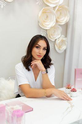 Photo of Tatiana B.