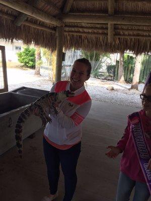 photo of Stephanie W.