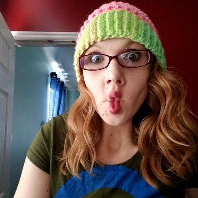 Photo of Kirsten M.