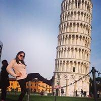 photo of Vanessa P.