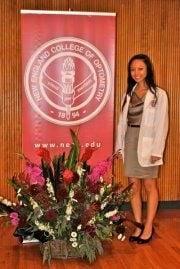 photo of Catherine T.