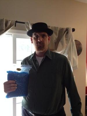 Photo of Matt M.