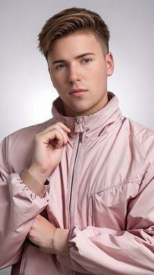 photo of Tyler D.