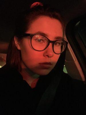 Photo of Maya P.