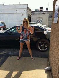 photo of Ashley A.