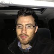 Photo of Russ M.