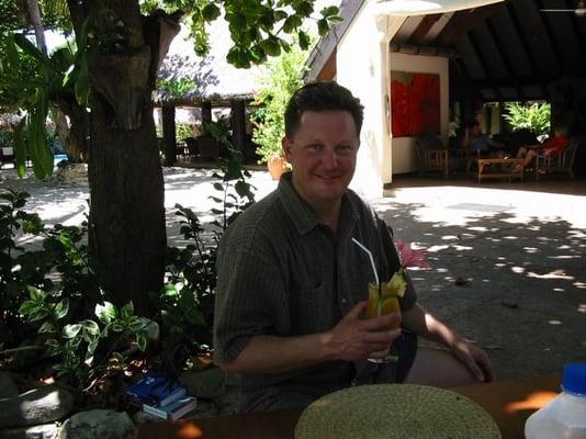 Photo of Jeff D.