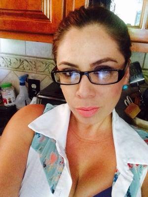 Photo of Karina M.