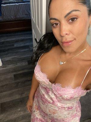Photo of Tiffany D.