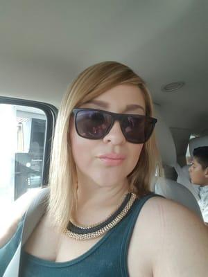 Photo of Alicia L.