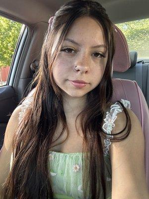 Photo of Lizzy O.
