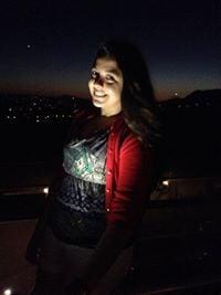 Photo of Maria H.
