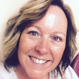 photo of Christina L.