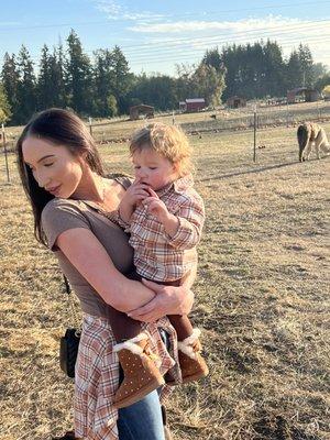 Photo of Katelynn G.