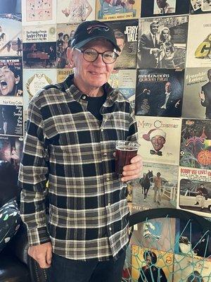 Photo of Mark R.