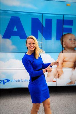 Photo of Stephanie R.