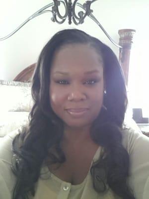 Photo of Andrea L.