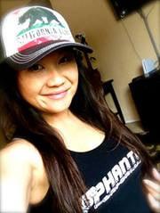 photo of Angelyne S.