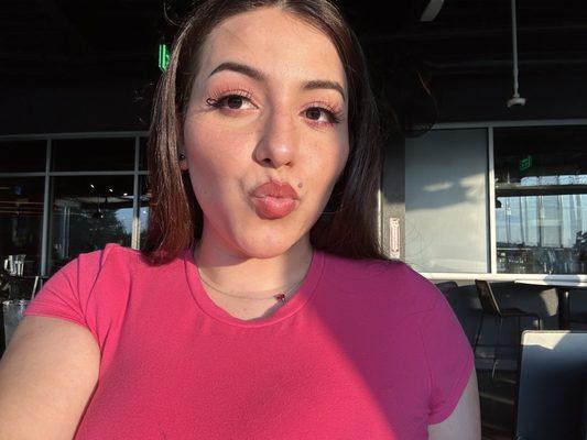 photo of Michelle H.