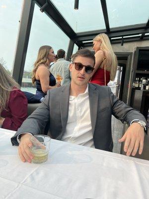 Photo of Matthew G.