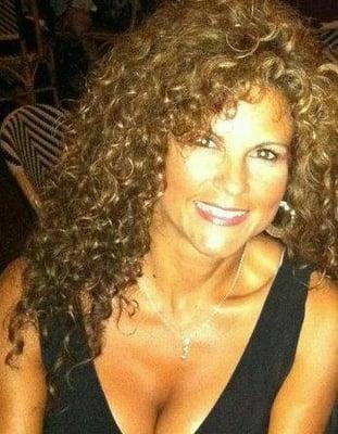 Photo of Rosa M.