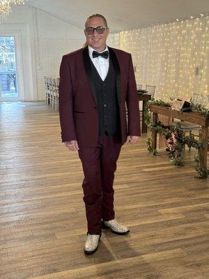 Photo of Chad T.