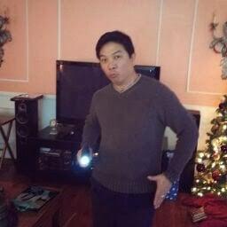 photo of Churchill T.