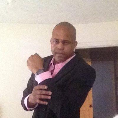 Photo of Chris J.
