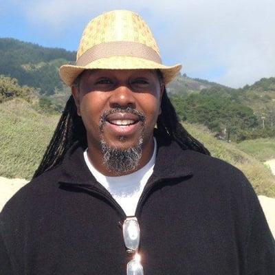 Photo of Rodney B.
