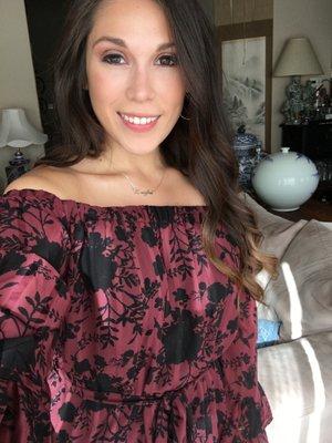 Photo of Kayla B.