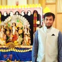 photo of Soham M.