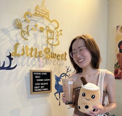 Photo of Katie L.