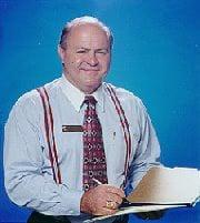 photo of Robby R.