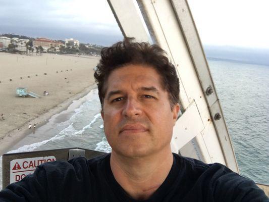 photo of Christopher B.