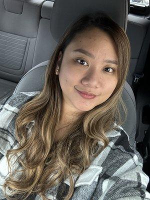 Photo of Laarni Joy N.