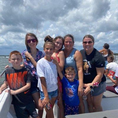 photo of Elizabeth R.