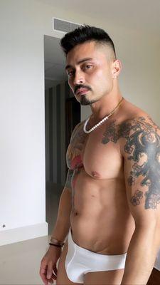 photo of Benjamin B.