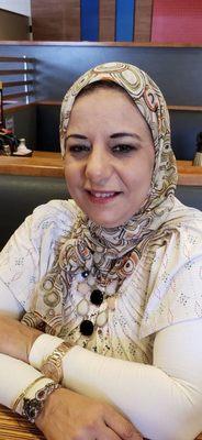 Photo of Hanaa D.