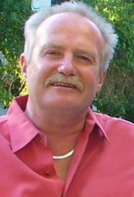 Photo of Geno B.