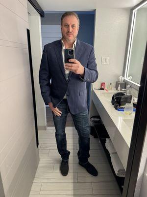 Photo of Jonathan A.