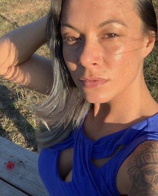Photo of Mia C.