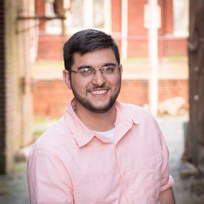 Photo of Justin M.