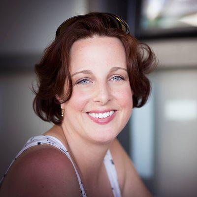 Photo of Kelly G.