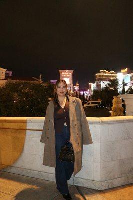 photo of Patricia R.