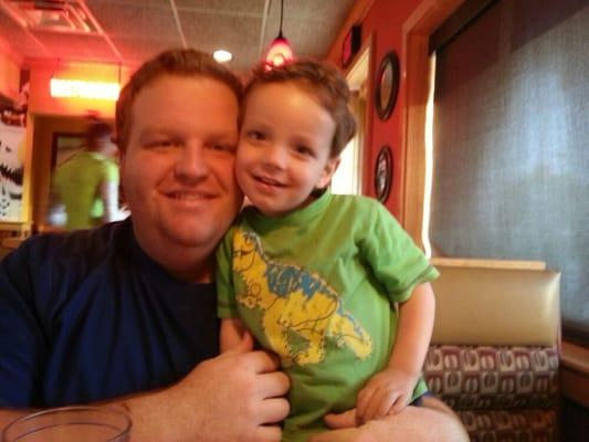 photo of Jeremiah H.